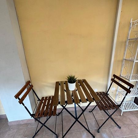 Michelangelo Apartment Pescara Exterior photo