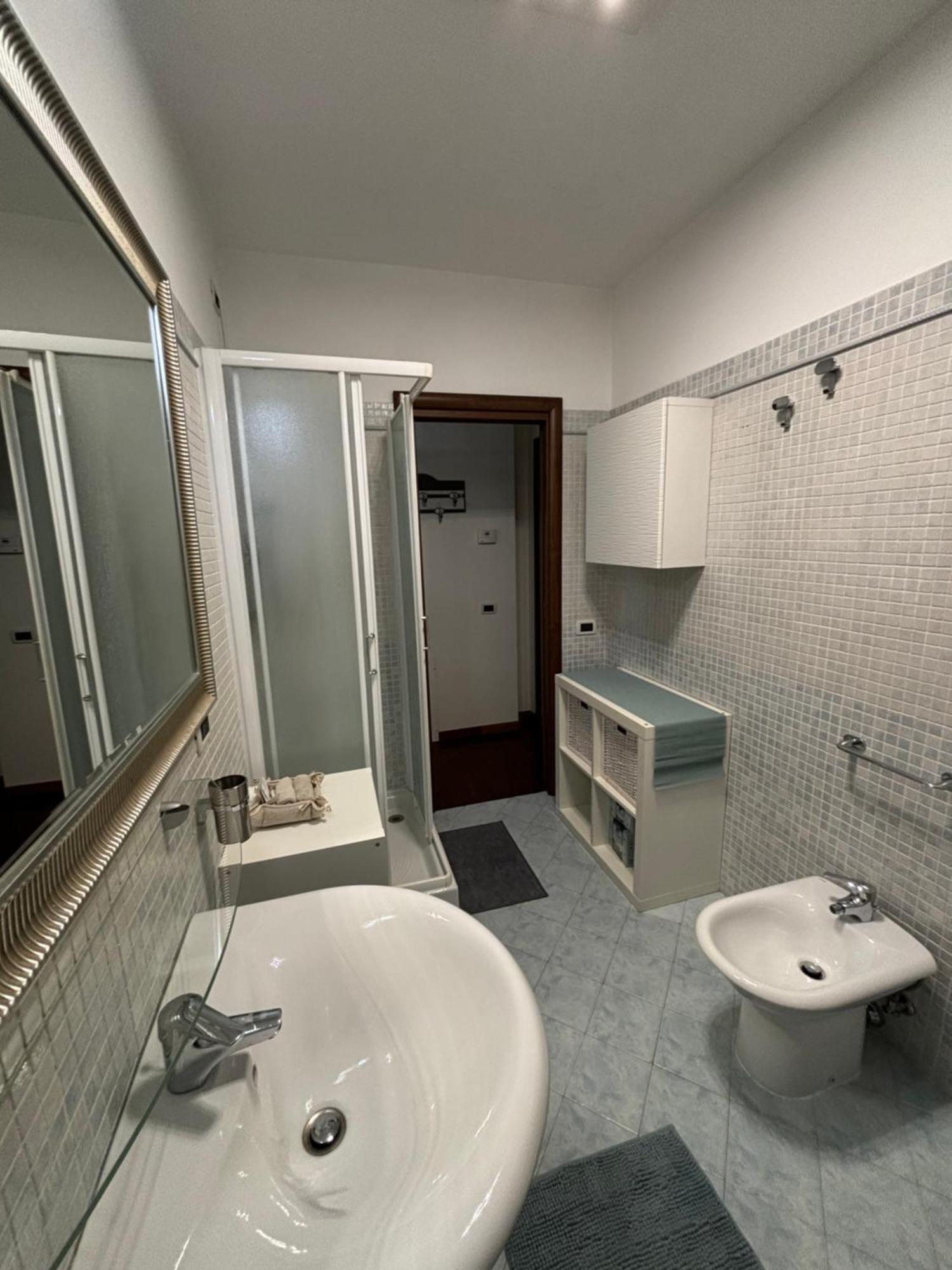 Michelangelo Apartment Pescara Exterior photo