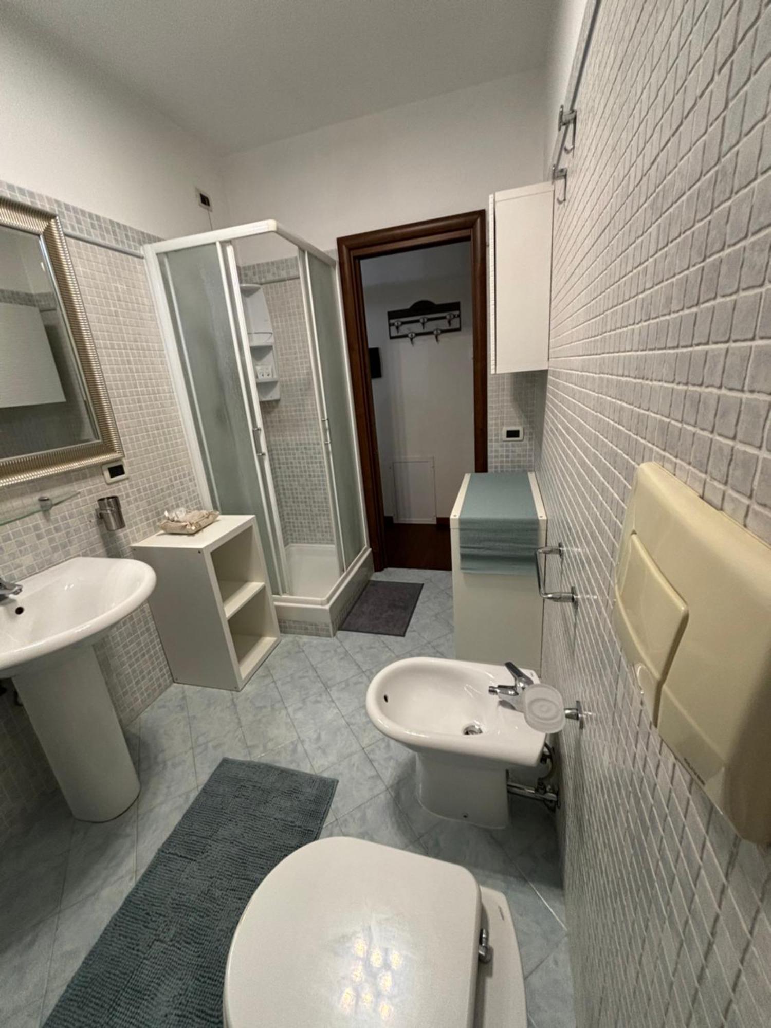 Michelangelo Apartment Pescara Exterior photo