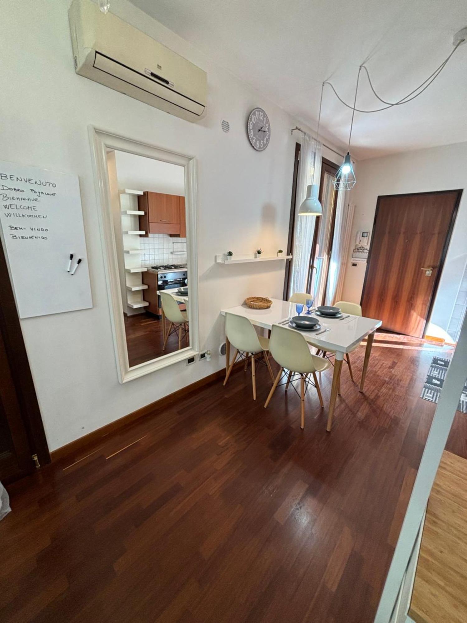 Michelangelo Apartment Pescara Exterior photo