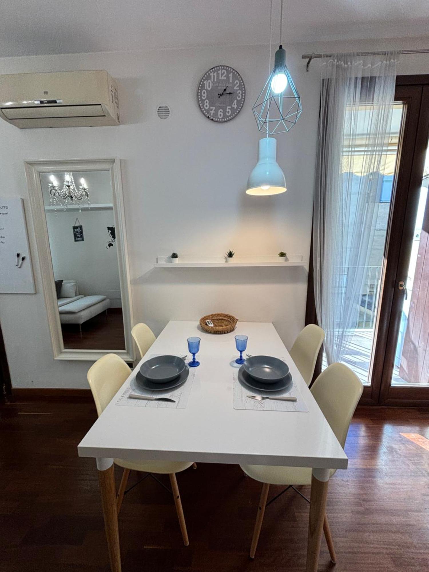 Michelangelo Apartment Pescara Exterior photo