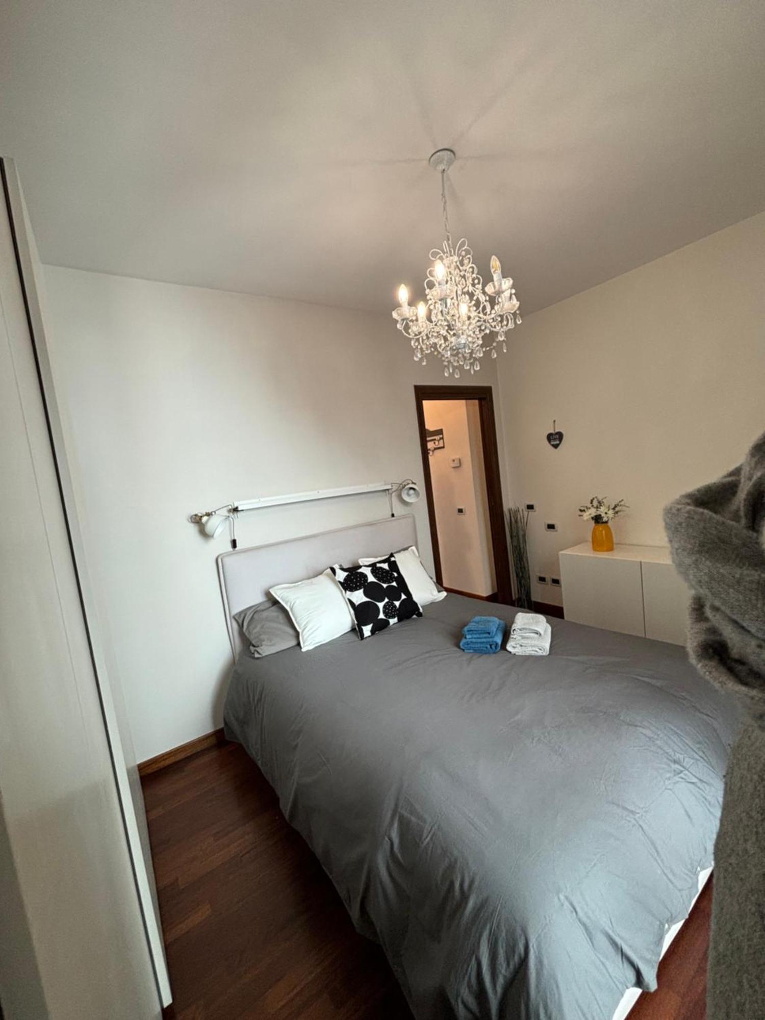 Michelangelo Apartment Pescara Exterior photo