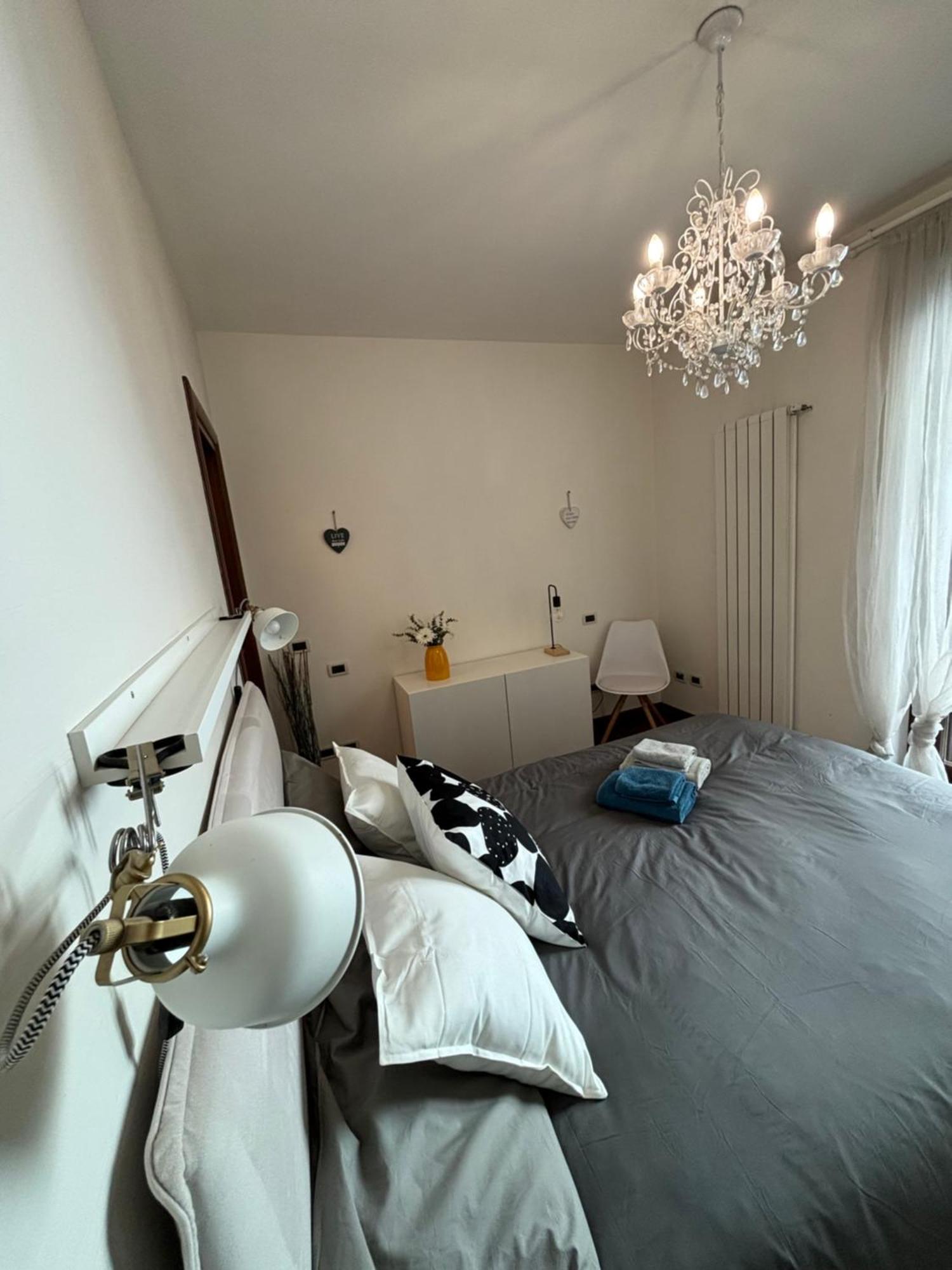 Michelangelo Apartment Pescara Exterior photo