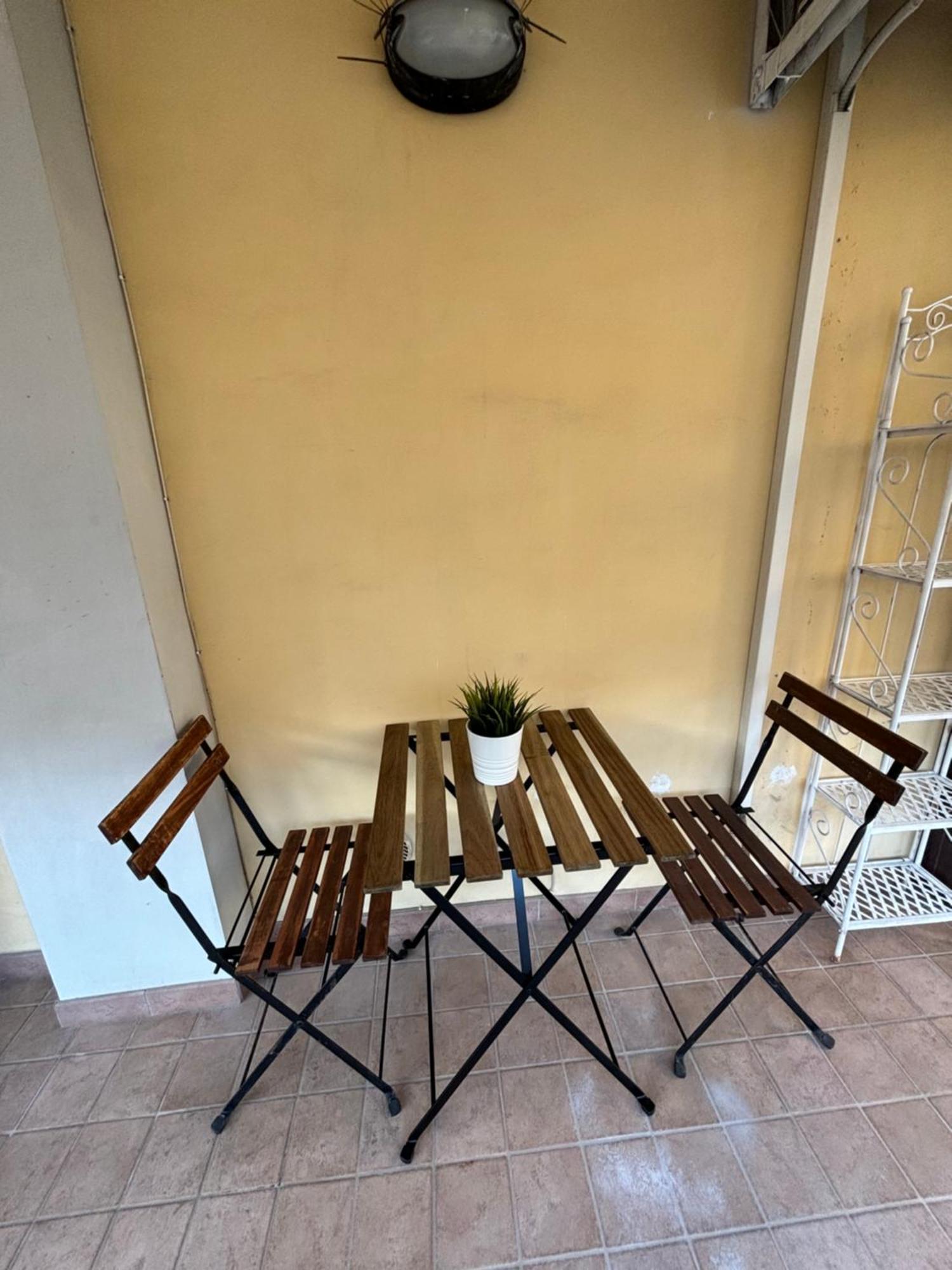 Michelangelo Apartment Pescara Exterior photo