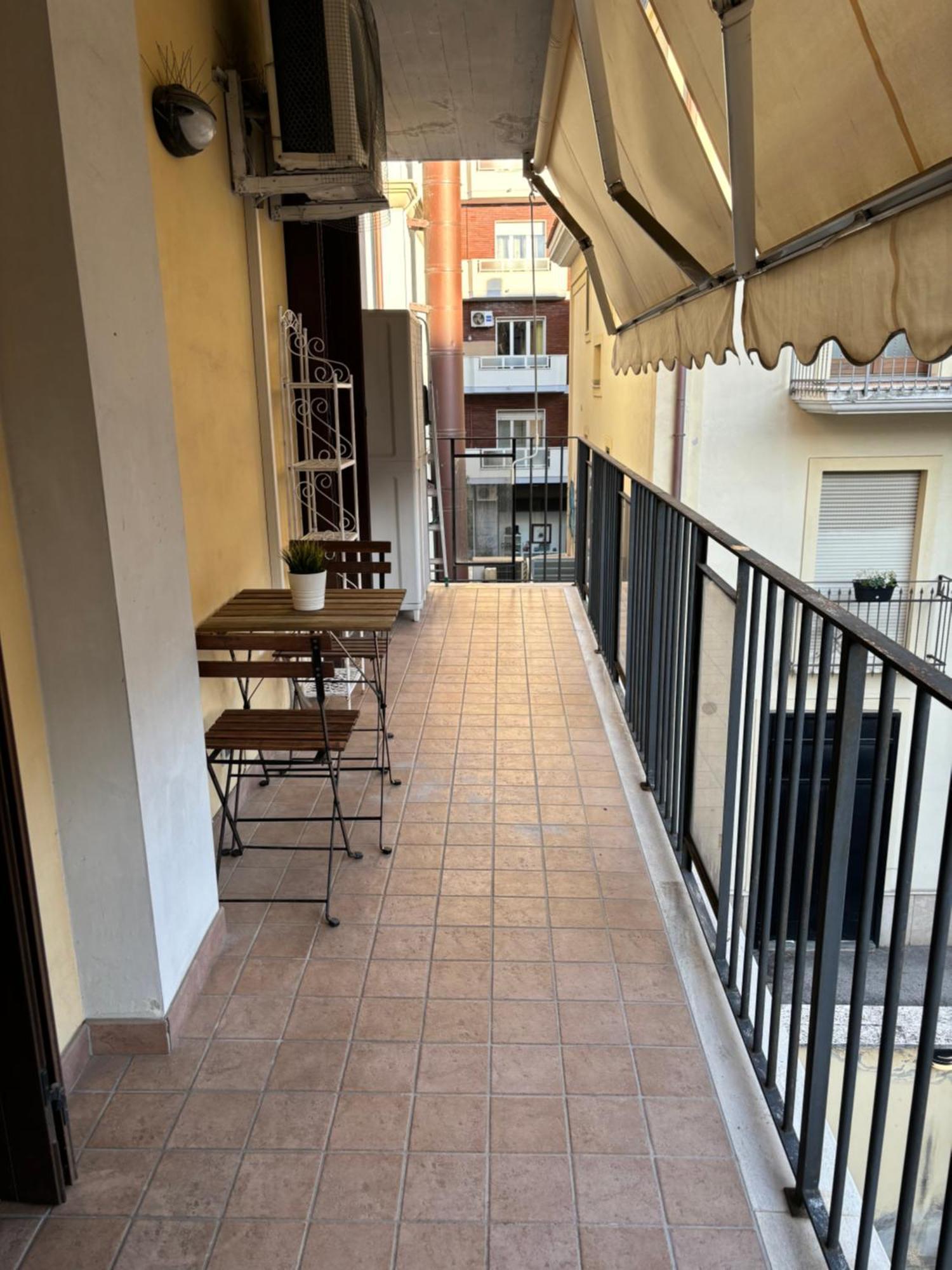 Michelangelo Apartment Pescara Exterior photo